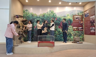 Lan tỏa giá trị văn hóa đồng bào dân tộc thiểu số