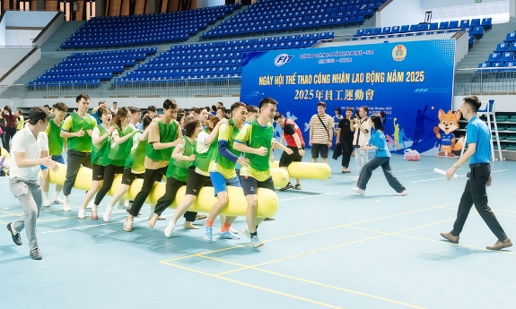  Đổi mới, đồng hành, khẳng định vai trò của tổ chức công đoàn