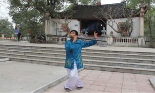 Vai trò chủ thể tác giả trong văn du ký Bắc Ninh nửa đầu thế kỷ xx