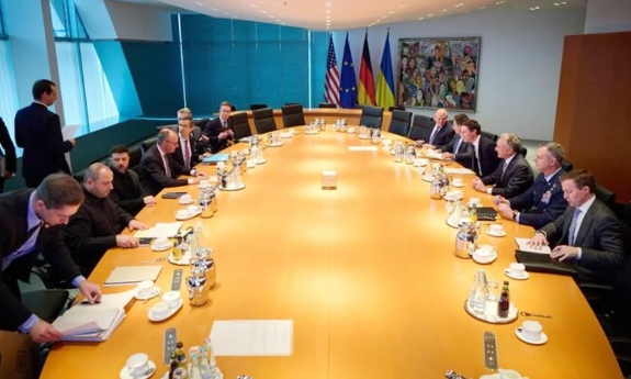 Xung đột Nga - Ukraine: Liệu đã đến hồi kết?