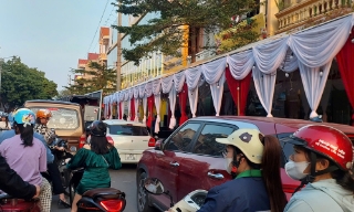 Cưới rình rang, tang rườm rà - Bài 2: Chủ trương đã rõ, thực hiện còn vướng