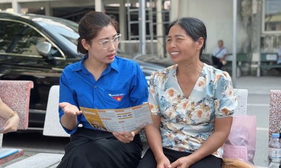 Bắc Ninh trong nhóm 5 địa phương dẫn đầu cả nước về thu và phát triển người tham gia bảo hiểm xã hội, bảo hiểm y tế