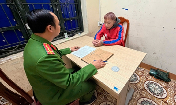 Công an tỉnh Bắc Ninh: Bám sát địa bàn, quyết liệt trấn áp tội phạm