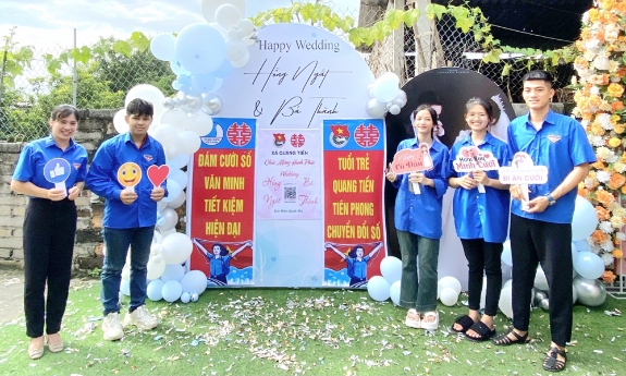 Cưới rình rang, tang rườm rà - Bài 3: Để ngày cưới trọn vẹn; phút tiễn biệt lắng sâu