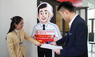 Bắc Ninh: Đảng viên nêu gương, nghị quyết lan tỏa