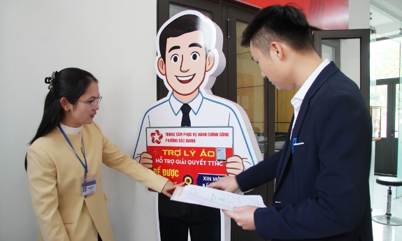 Bắc Ninh: Đảng viên nêu gương, nghị quyết lan tỏa