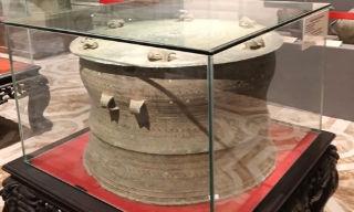 Bổ sung 5.073 hiện vật khảo cổ có giá trị khoa học về lịch sử, văn hóa tỉnh Bắc Ninh