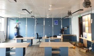 Phòng học STEM: Ươm mầm sáng tạo cho học sinh