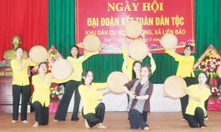 Bắc Ninh: Hương ước, quy ước góp phần xây dựng đời sống văn hóa cơ sở