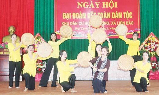 Bắc Ninh: Hương ước, quy ước góp phần xây dựng đời sống văn hóa cơ sở