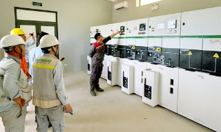 Bắc Ninh: Đa dạng giải pháp bảo vệ  môi trường các khu công nghiệp