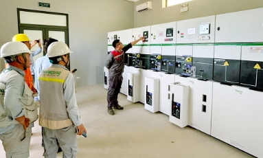  Bắc Ninh: Đa dạng giải pháp bảo vệ  môi trường các khu công nghiệp