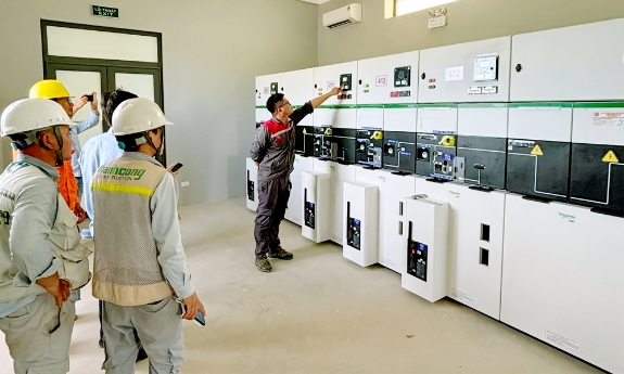 Bắc Ninh: Đa dạng giải pháp bảo vệ  môi trường các khu công nghiệp