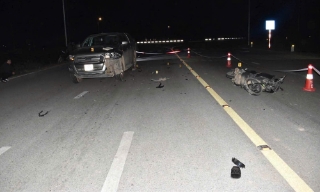 Chủ động tuân thủ pháp luật, phòng tránh tai nạn dịp cuối năm