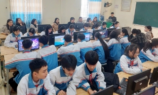 Bắc Ninh: Lan tỏa các phong trào xây dựng công dân số