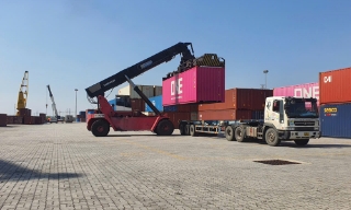 Bắc Ninh: Khai thác hiệu quả cảng cạn, tạo đòn bẩy phát triển logistics