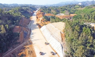 Công ty cổ phần Bách Long: Hoạt động với phương châm “Chất lượng - Uy tín - Hiệu quả”