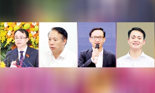 Hoàn thiện thể chế, đáp ứng yêu cầu đổi mới sáng tạo