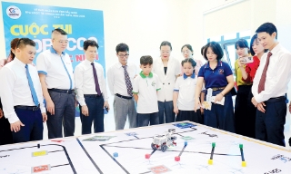 Bắc Ninh: Hiện thực hóa các mục tiêu trong kỷ nguyên số