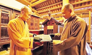 Liên kết ba địa phương để nâng tầm di sản thế giới