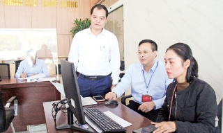 Bắc Ninh: Tháo gỡ “điểm nghẽn”, phục vụ người dân, doanh nghiệp