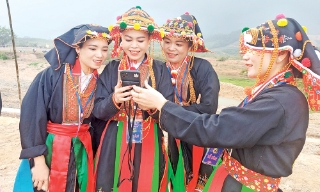 Bắc Ninh: Đưa sóng 5G về bản xa