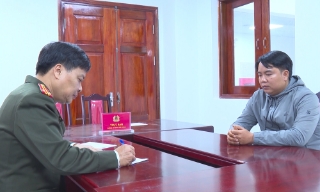 Công an Bắc Ninh bắt 3 đối tượng tổ chức cho người khác trốn đi nước ngoài lao động trái phép