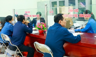 Bắc Ninh dẫn đầu toàn quốc về chất lượng phục vụ người dân, doanh nghiệp năm 2025