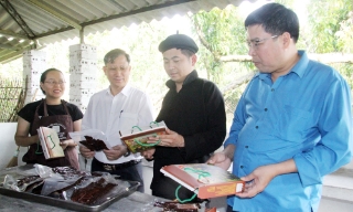 Bắc Ninh: Nhân rộng điển hình vùng dân tộc thiểu số, thúc đẩy phong trào thi đua