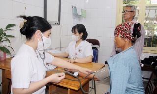 Bắc Ninh: Gần 180 cơ sở y tế đủ điều kiện khám, chữa bệnh bảo hiểm y tế ban đầu