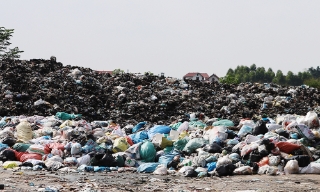 Chủ tịch UBND tỉnh Bắc Ninh chỉ đạo tập trung xử lý rác thải tồn đọng phục vụ đón Tết Nguyên đán Bính Ngọ 2026