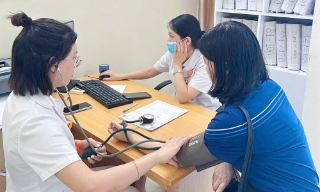 Bắc Ninh tập trung phát triển hệ thống cấp cứu y tế trong giai đoạn 2026-2030