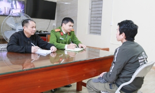 Phường Vũ Ninh: Không để phát sinh tụ điểm ma túy phức tạp