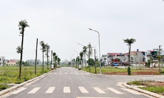 Bắc Ninh chấp thuận chủ trương đầu tư thực hiện dự án Nhà ở xã hội tại lô CT1 thuộc Khu đô thị mới phía Đông thị trấn Vôi (cũ)