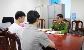 Không mắc bẫy dụ dỗ tìm kiếm việc làm