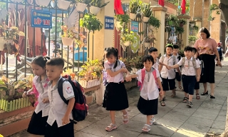 Sở Giáo dục và Đào tạo Bắc Ninh yêu cầu tăng cường bảo đảm an toàn trong các cơ sở giáo dục