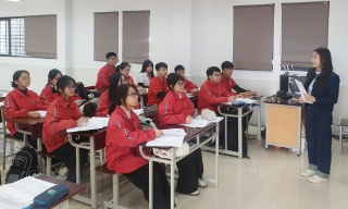 Đổi mới kỳ thi chọn học sinh giỏi cấp tỉnh: Động lực thúc đẩy phong trào thi đua dạy tốt, học tốt