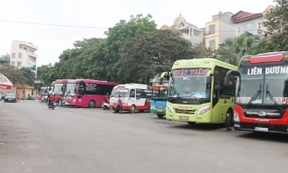 Bắc Ninh: Bảo đảm hoạt động vận tải phục vụ Lễ đón nhận Bằng UNESCO và Festival “Về miền di sản - 2026”