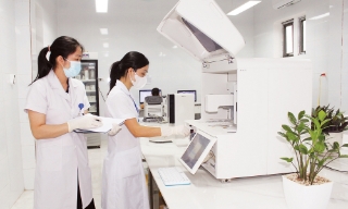 Bắc Ninh: Đầu tư cơ sở vật chất, cải thiện chất lượng y tế vùng khó khăn