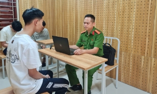 Bắc Ninh: Tích cực phòng ngừa, giữ vững an ninh, trật tự từ cơ sở