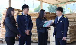 Doanh nghiệp tư nhân, hộ kinh doanh: Nâng cao ý thức thực hiện nghĩa vụ thuế 