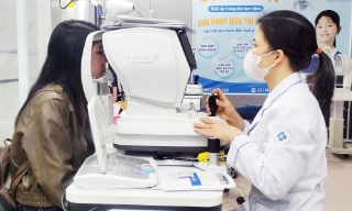 Bắc Ninh: Phát triển y tế tư nhân gắn với cải thiện chất lượng dịch vụ 