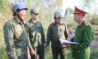 Công an tỉnh Bắc Ninh: Sẵn sàng các phương án bảo đảm an ninh, trật tự