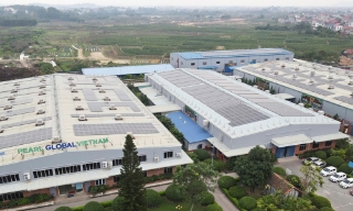 Bắc Ninh: Nâng cấp hạ tầng điện, tăng sức hấp dẫn với nhà đầu tư