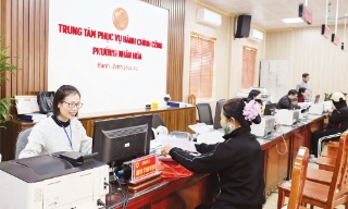 Bắc Ninh: Lấy người dân làm trung tâm kiến tạo xã hội số