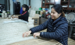 OCOP - Sức bật cho làng nghề  