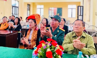 Trọn niềm tin vào vận hội mới của đất nước