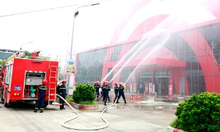 Bắc Ninh: Quy định về trách nhiệm người đứng đầu trong công tác phòng cháy, chữa cháy và cứu nạn, cứu hộ