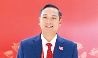 Đồng chí Nguyễn Việt Oanh, Phó Bí thư tỉnh ủy, Chủ tịch hĐND tỉnh: Hoàn thiện thể chế, tạo động lực để Bắc Ninh bứt phá