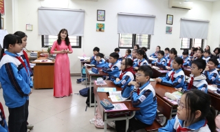 Bắc Ninh: Nâng chất lượng đội ngũ giáo viên dạy giỏi cấp tỉnh